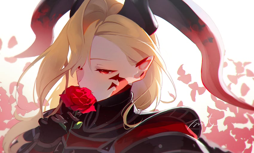 nero claudius and queen draco (fate and 1 more) drawn by fomnant
