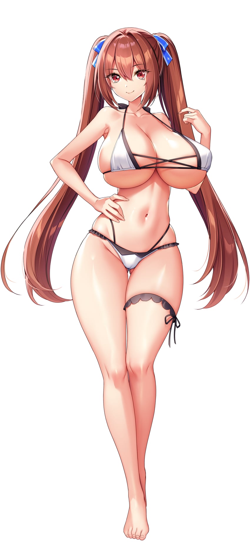 myoudou mei (milk factory and 1 more) drawn by akagi_rio