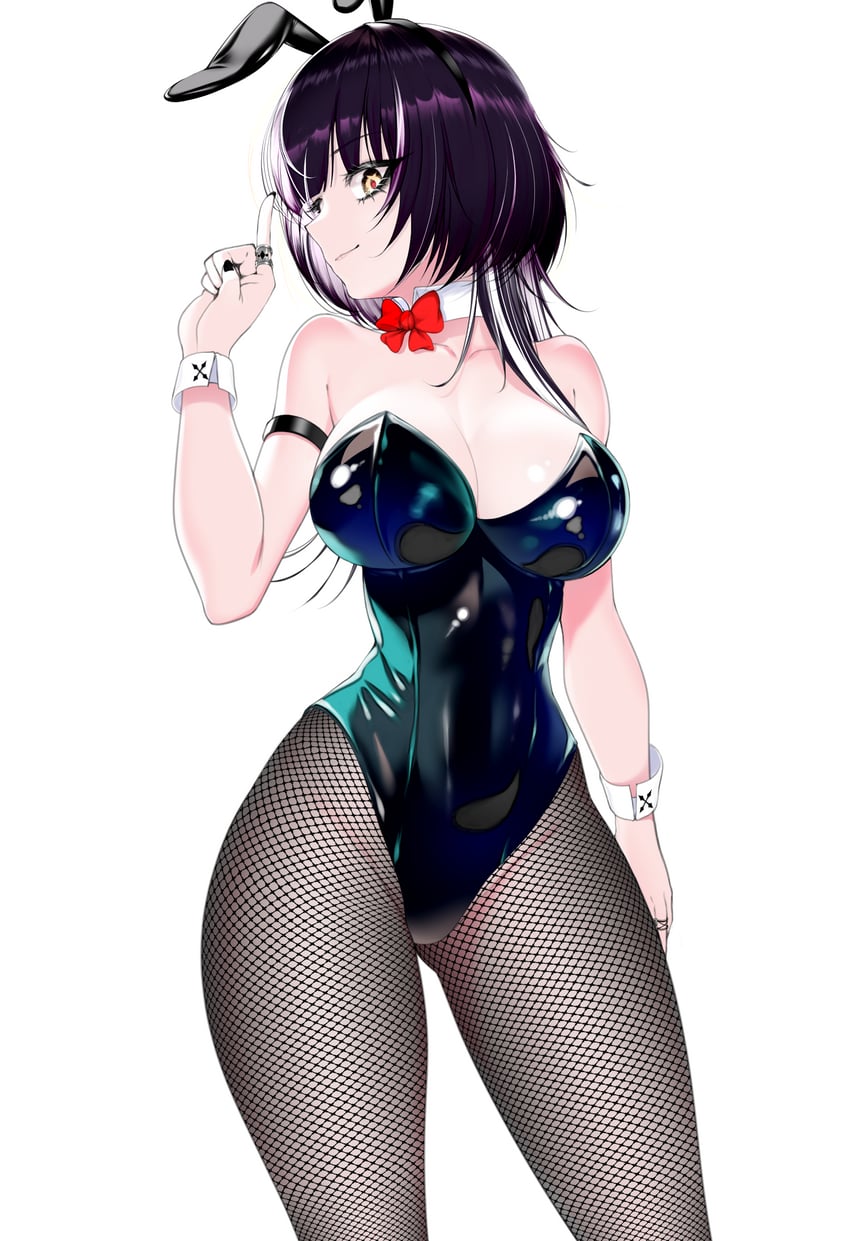 shiori novella (hololive and 1 more) drawn by porougon