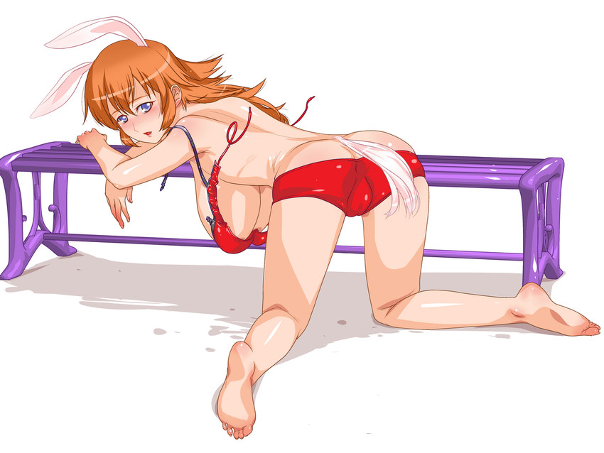 charlotte e. yeager (world witches series and 1 more) drawn by mine_(peak)