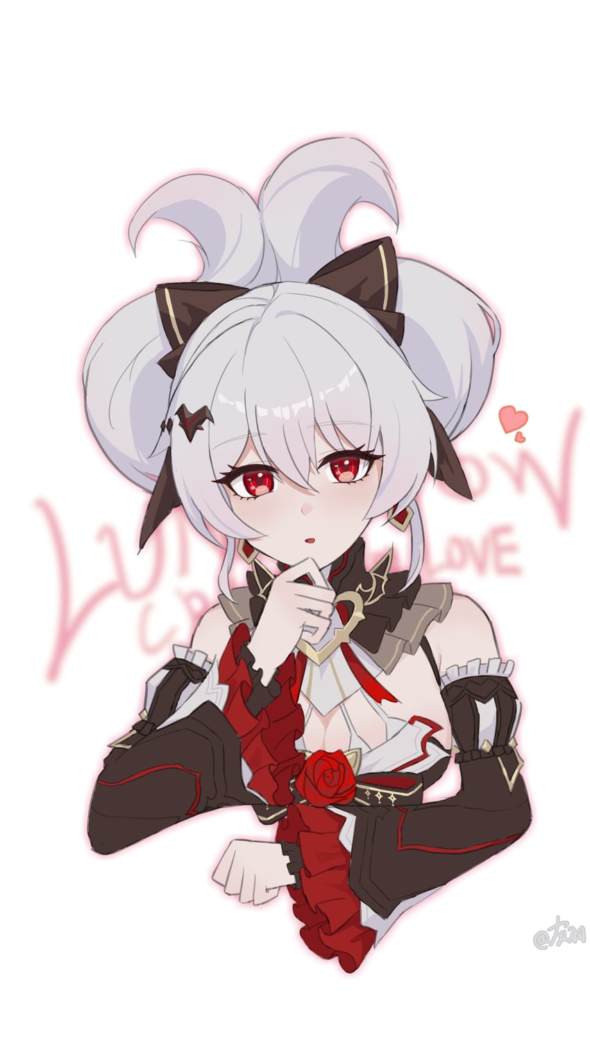 theresa apocalypse (honkai and 1 more) drawn by hui_yu_yu_yu_ye