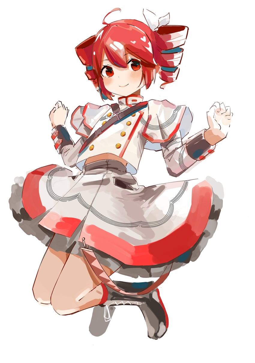 kasane teto (utau and 1 more) drawn by mp777b
