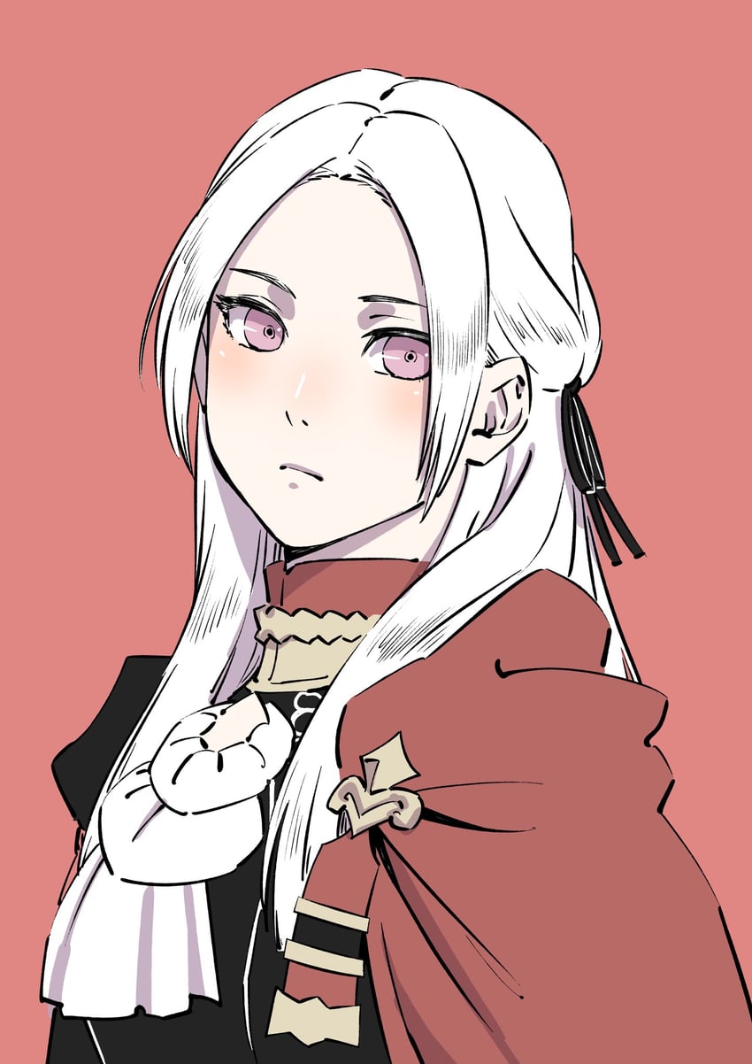 edelgard von hresvelg (fire emblem and 1 more) drawn by aduti_momoyama