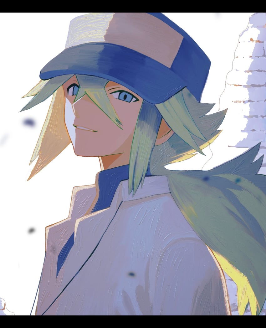 n (pokemon and 1 more) drawn by zero_(sleepy_meltan)