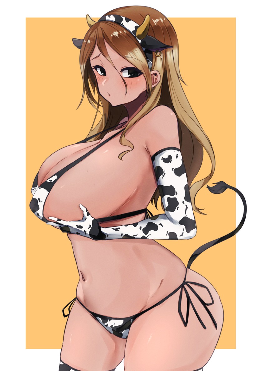 izumi mei (idolmaster and 1 more) drawn by fon_(96nokimihito)