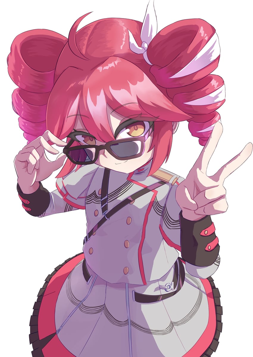 kasane teto (utau and 1 more) drawn by b_omb