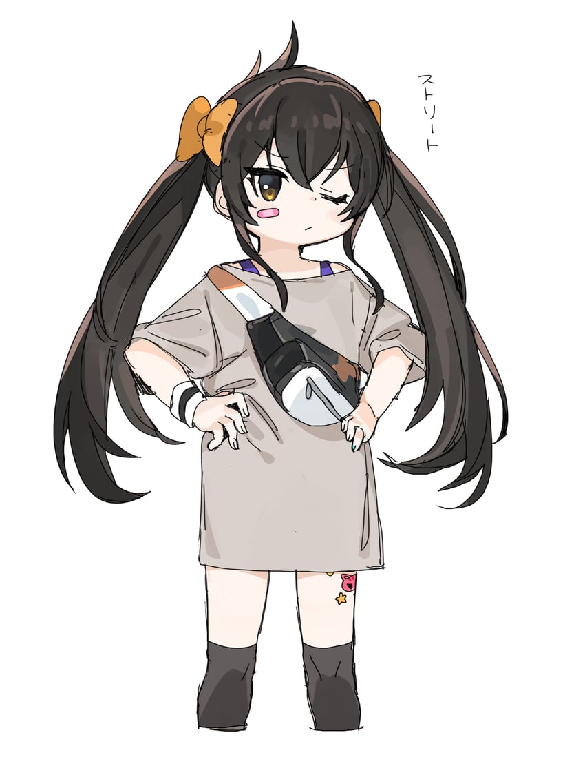 matoba risa (idolmaster and 1 more) drawn by spawnfoxy
