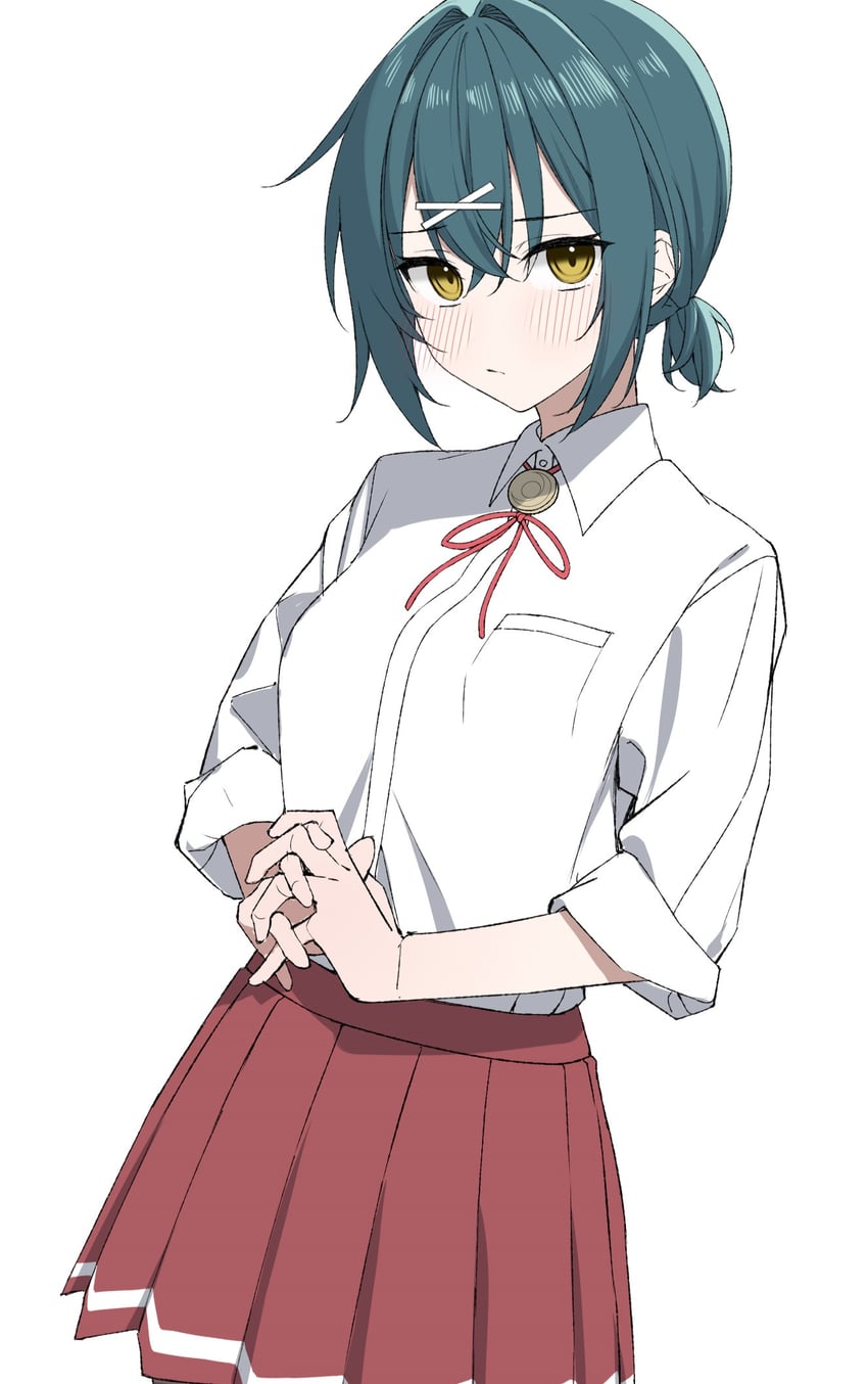 original drawn by aoyagi_(888) and kawai_ritsu_(rits_meg)