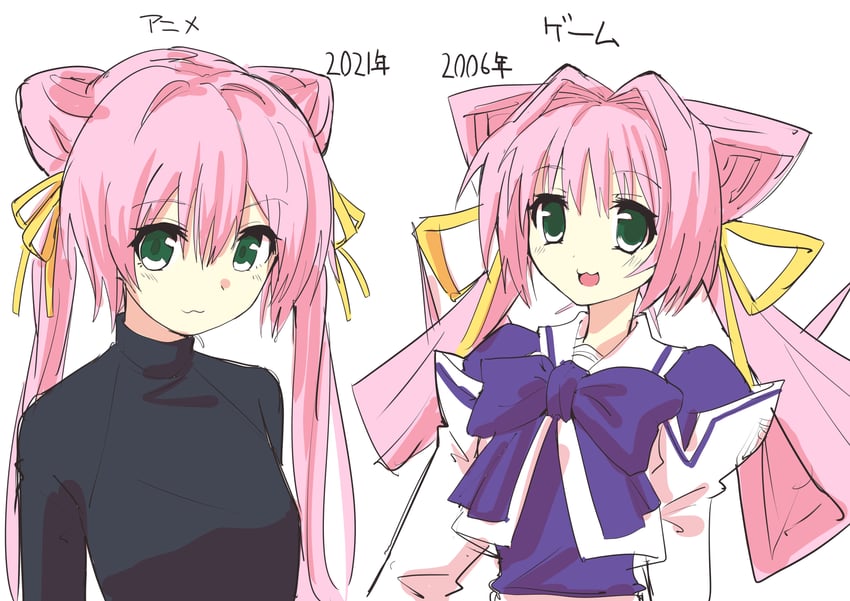 tamase miki (muv-luv and 1 more) drawn by tatuo_labo