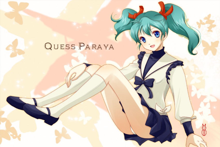 quess paraya (gundam and 1 more) drawn by machinosuke