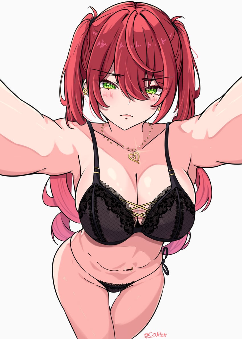 original drawn by coubalty