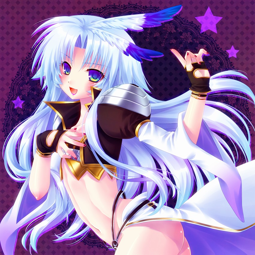 kuja (final fantasy and 1 more) drawn by minatosaiga