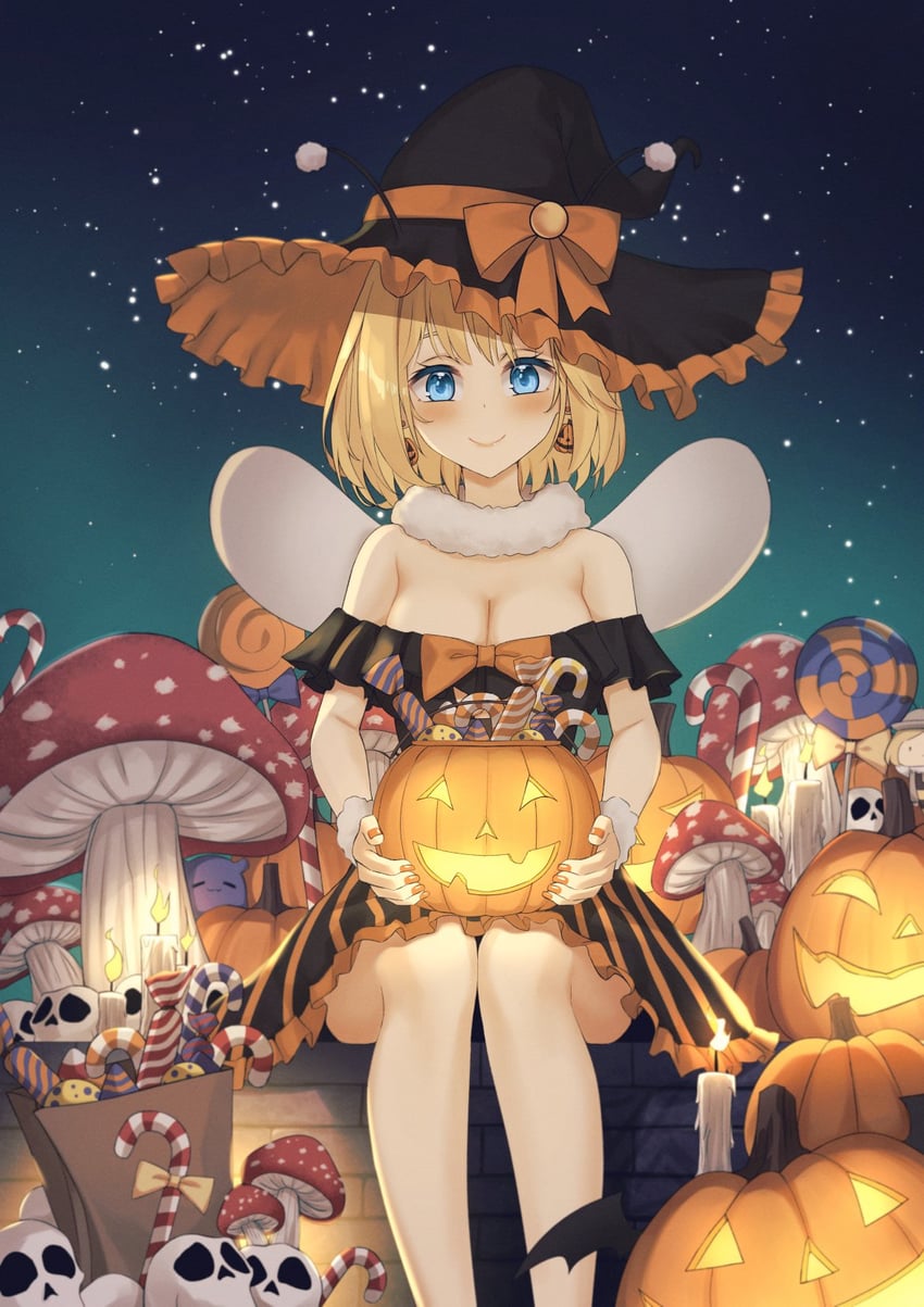 watson amelia and takodachi (hololive and 1 more) drawn by kangbus