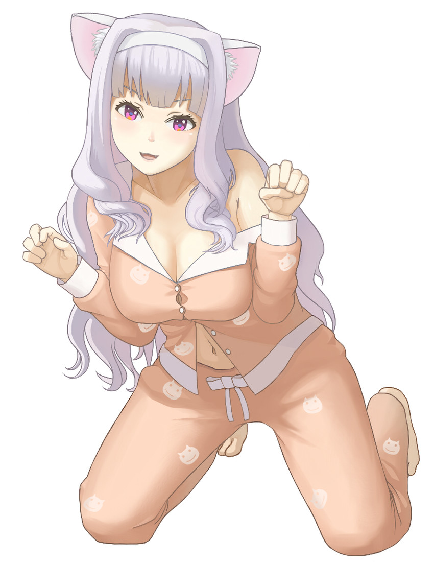 shijou takane, hanekawa tsubasa, and black hanekawa (idolmaster and 2 more) drawn by 70165963