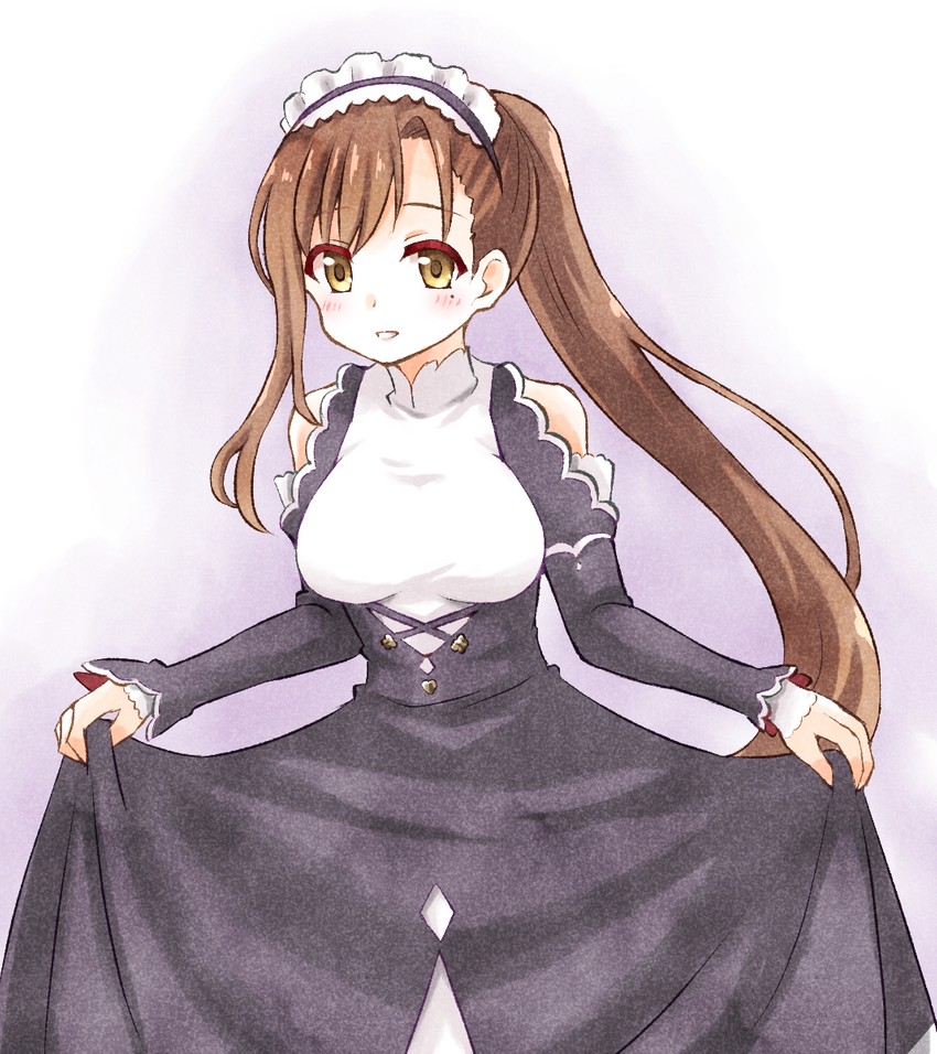 takimoto hifumi and wakasa yuuri (new game! and 2 more) drawn by ma_tsukasa