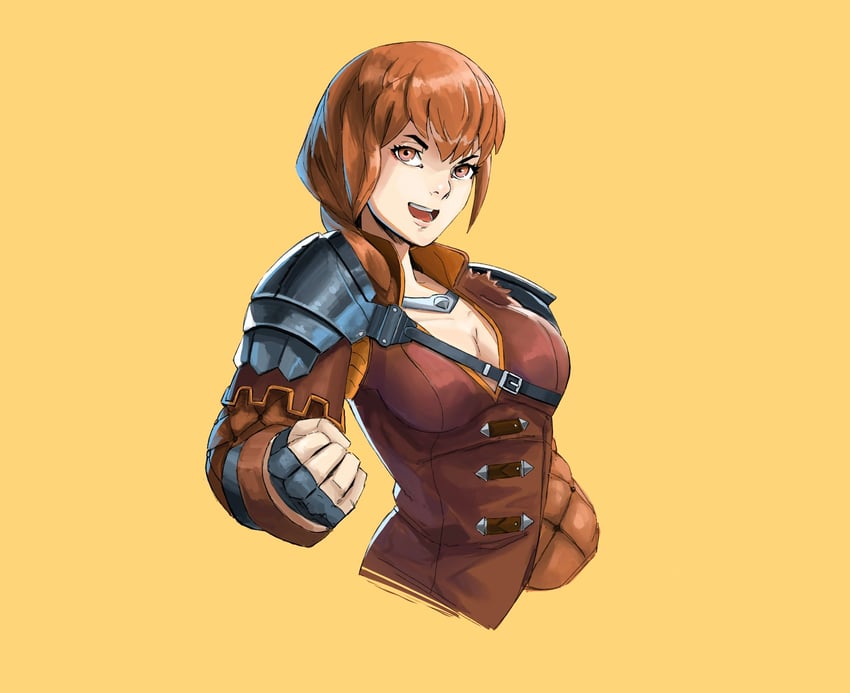 leonie pinelli (fire emblem and 1 more) drawn by rod_langhi