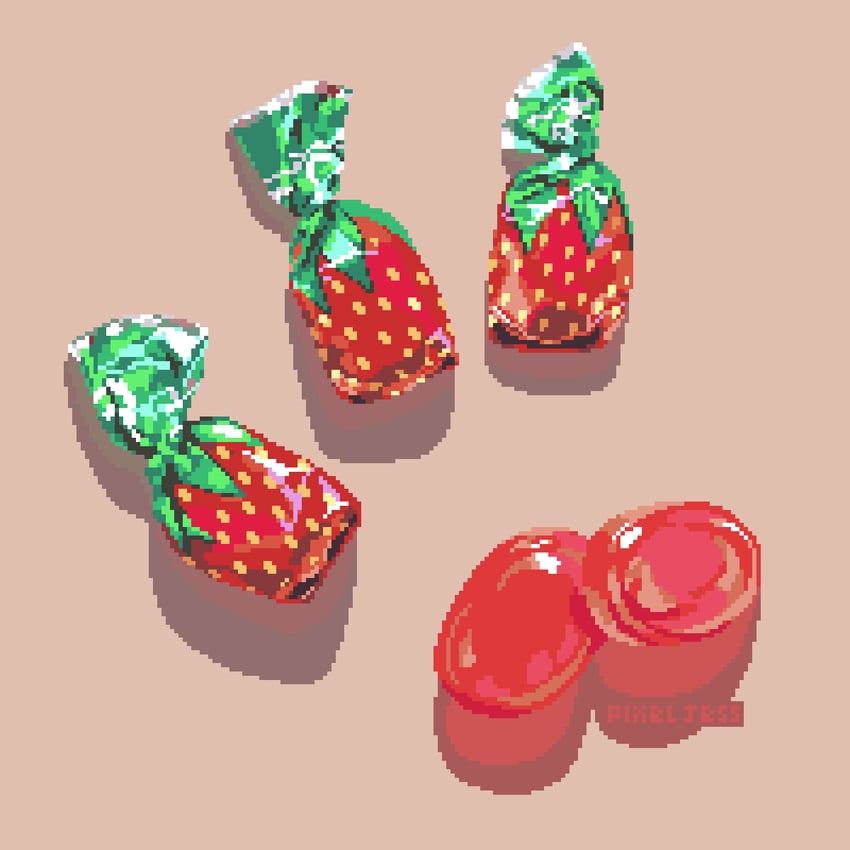 original drawn by pixel_jess