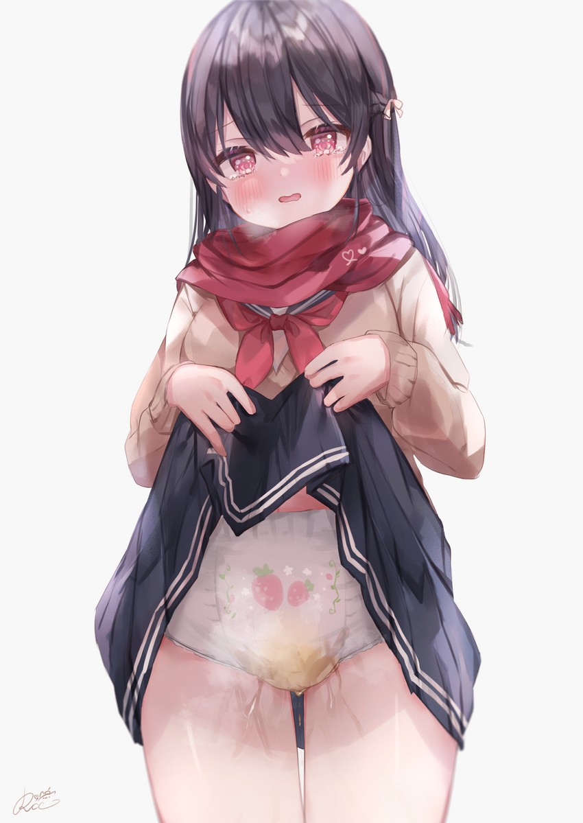original drawn by rucaco