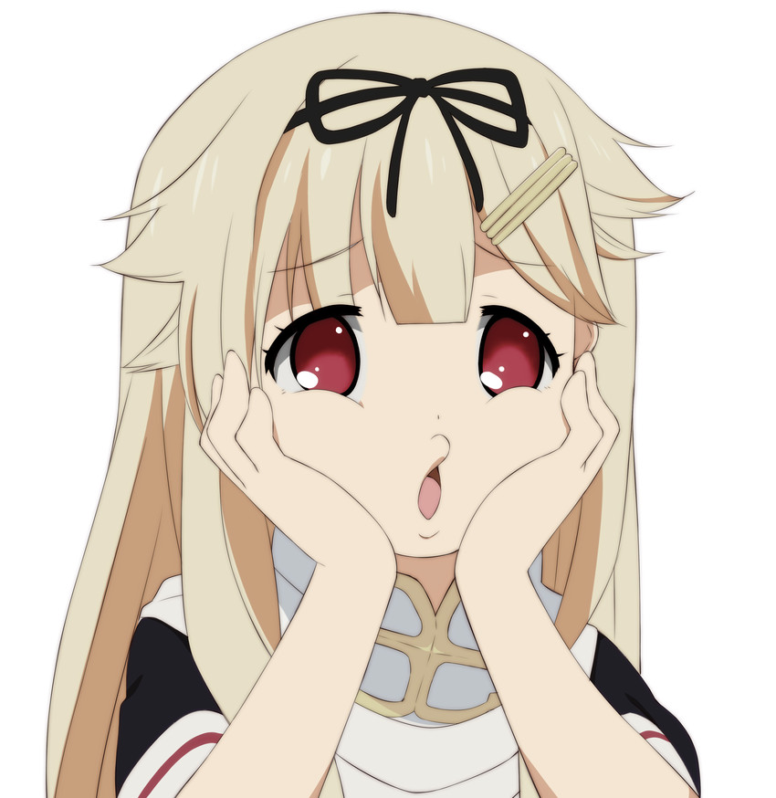yuudachi and yuudachi kai ni (kantai collection) drawn by nigo_(aozoragarou)