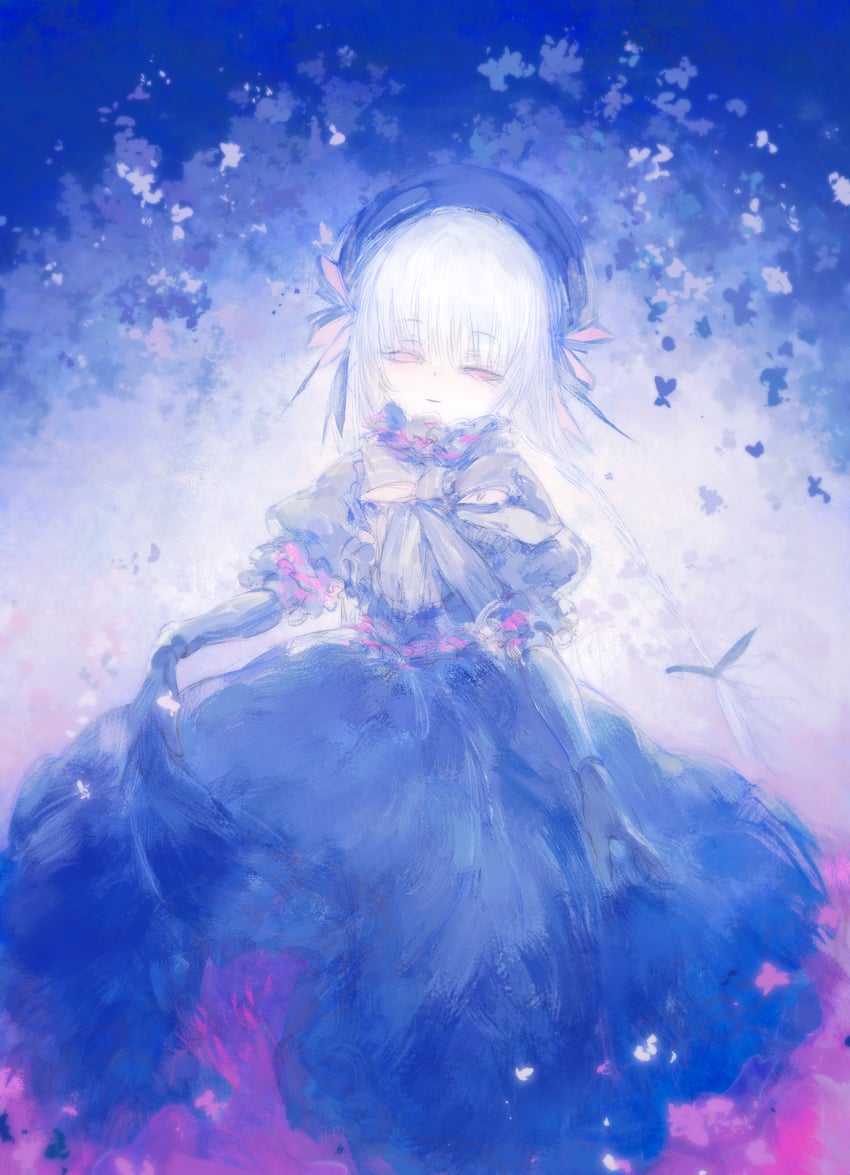 nursery rhyme (fate and 1 more) drawn by ambre_sultan