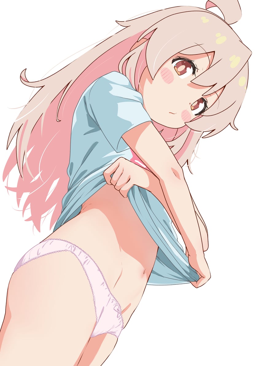 oyama mahiro (onii-chan wa oshimai!) drawn by shiina_excel