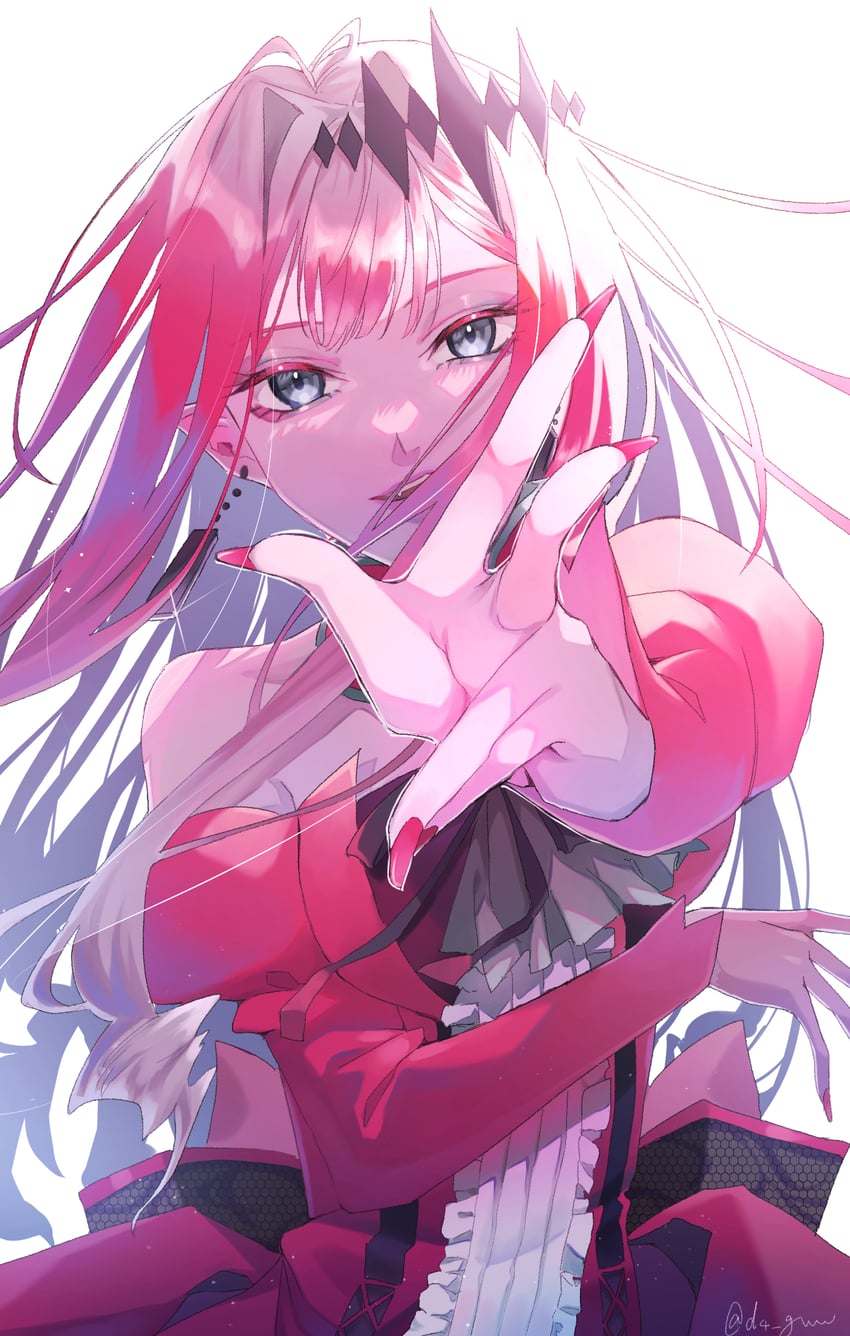 baobhan sith (fate and 1 more) drawn by yutsuki_(pixiv40202660)