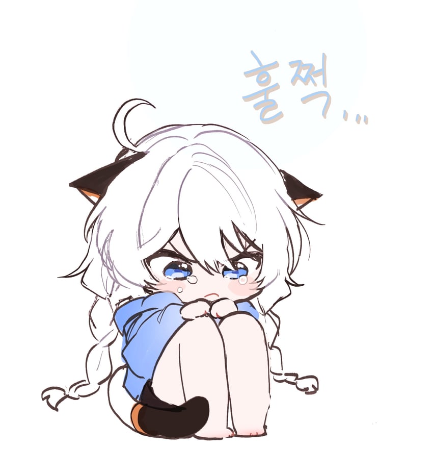 kiana kaslana (honkai and 1 more) drawn by 5rwpvc