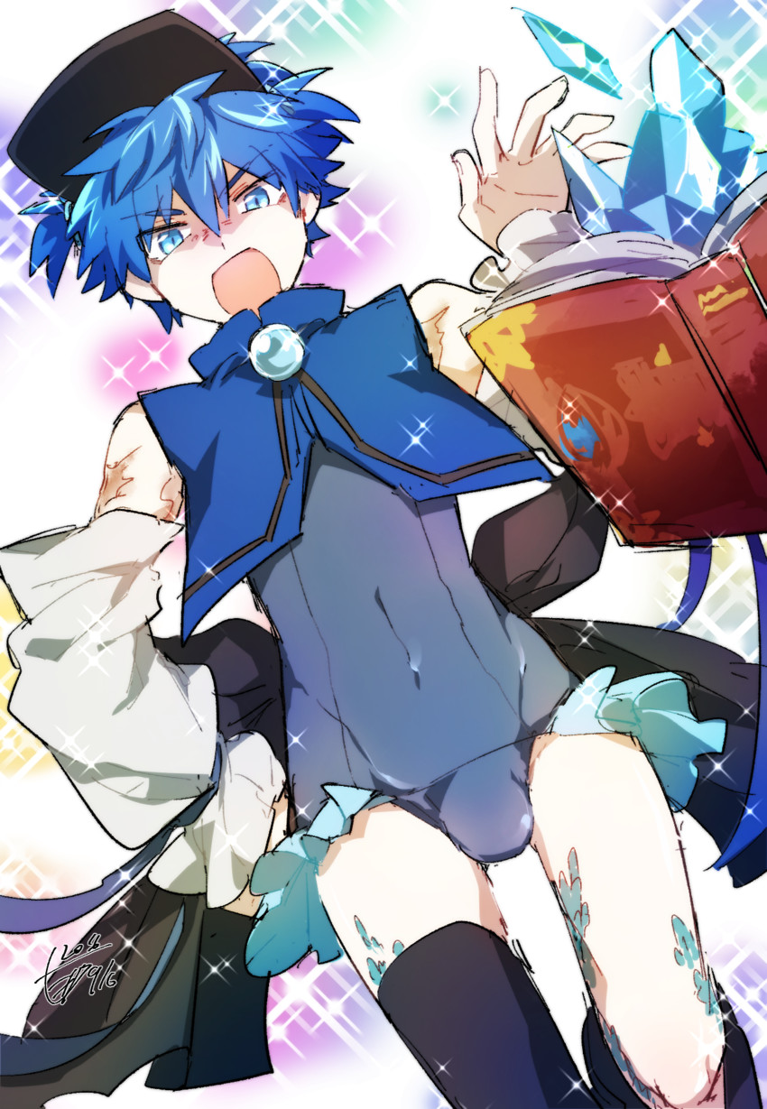 hans christian andersen (fate and 2 more) drawn by minazaka