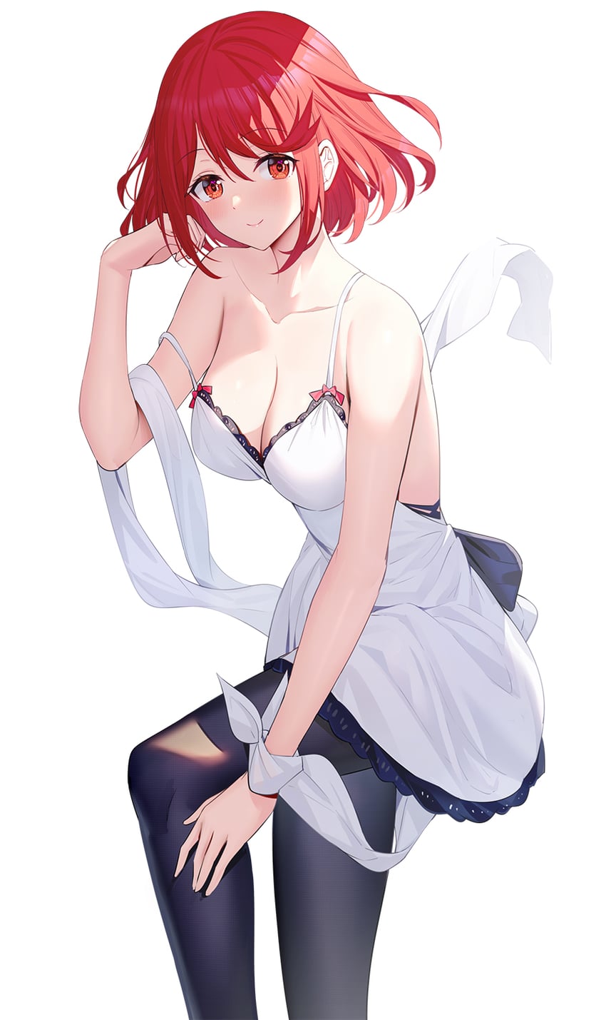 pyra (xenoblade chronicles and 1 more) drawn by ririko_(zhuoyandesailaer)