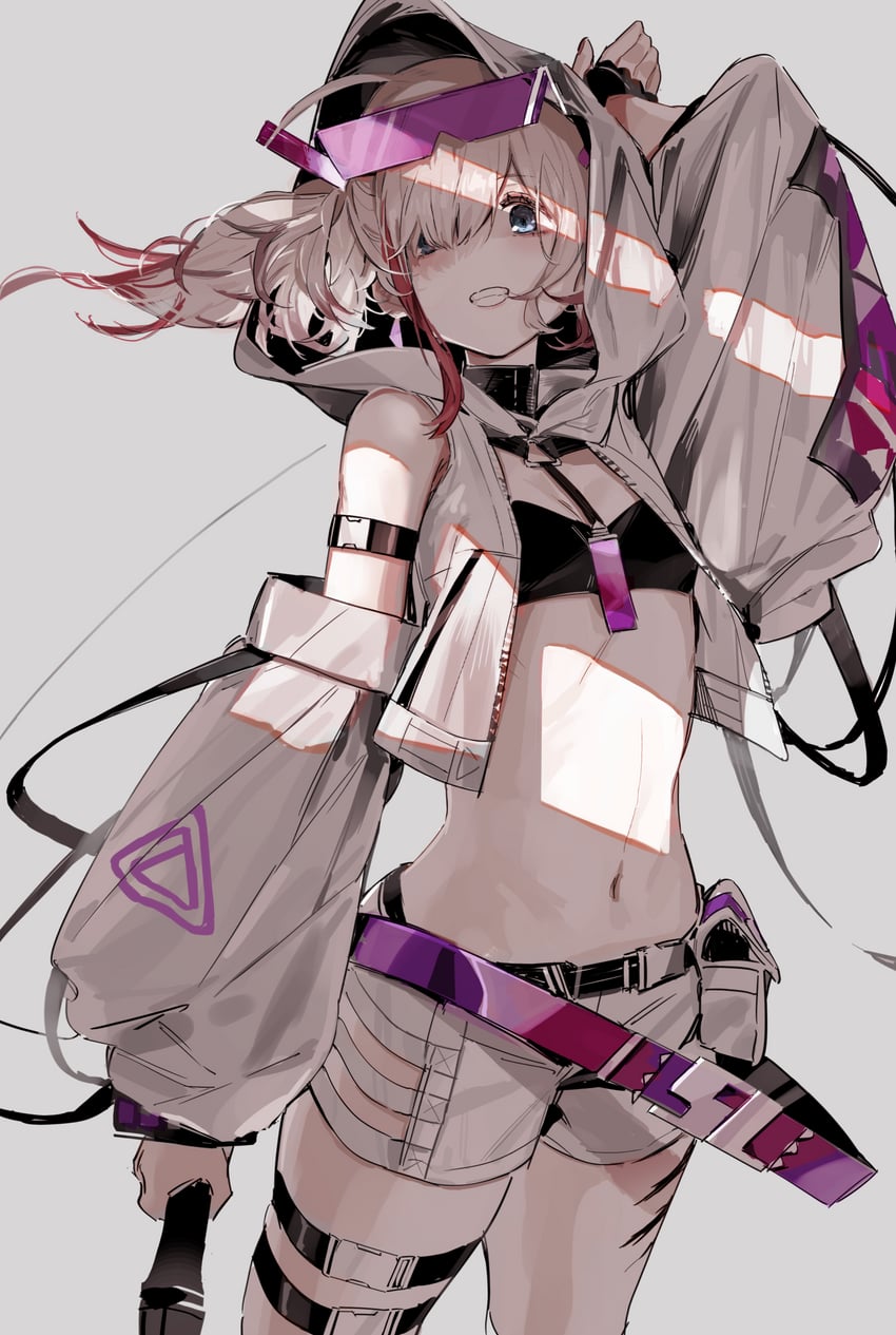 serizawa asahi (idolmaster and 1 more) drawn by yofuraruto