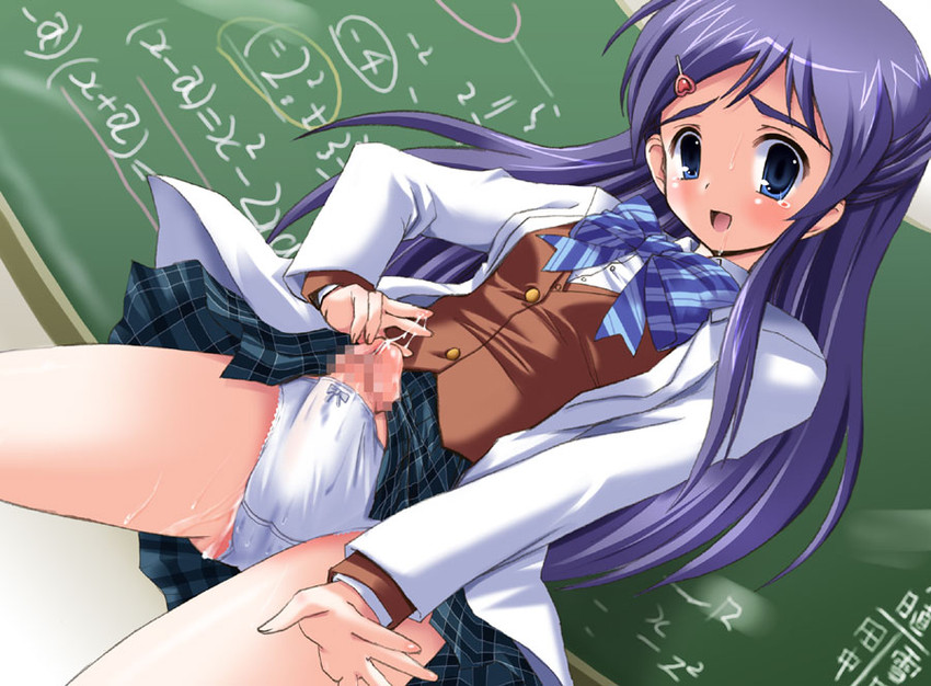 Miniskirt drunk smalltits futa