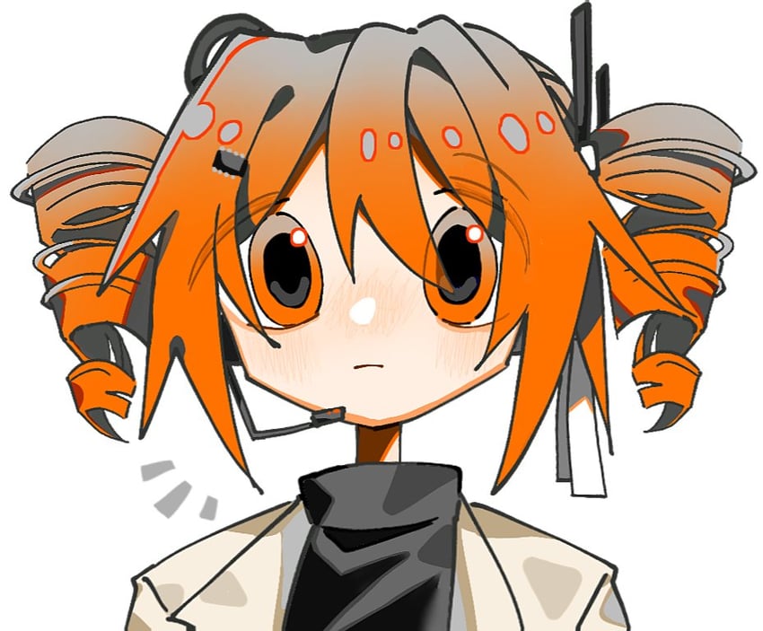 adachi rei (utau and 1 more) drawn by mizu_(_mizuo_o)
