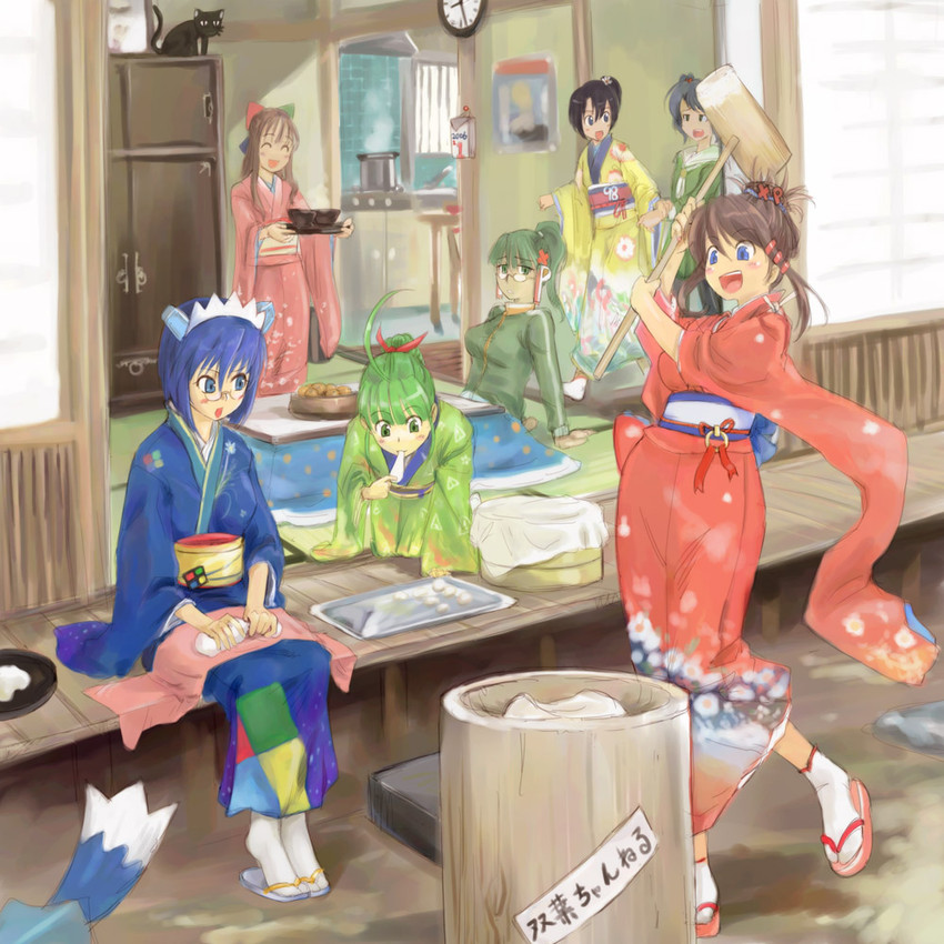 xp-tan, me-tan, 2k-tan, 95-tan, 98-tan, and 4 more (os-tan and 3 more) drawn by michael_f91