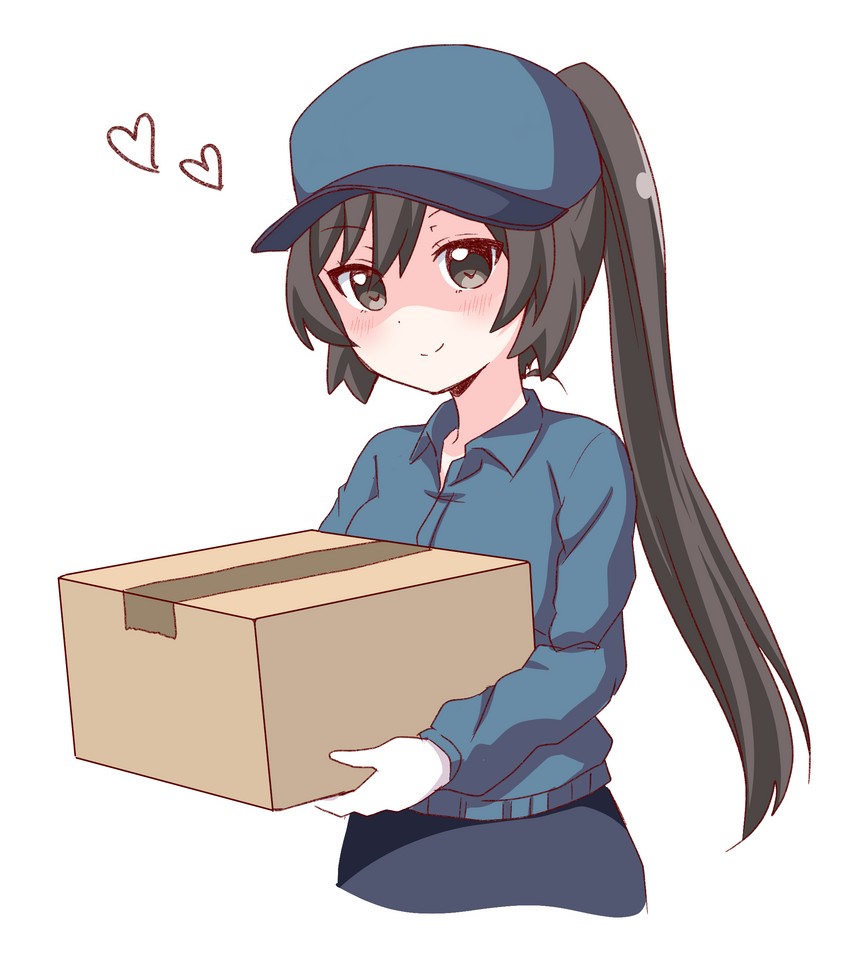 matsumoto kouko (watashi ni tenshi ga maiorita!) drawn by usagi_koushaku