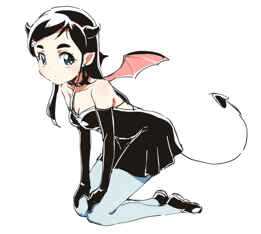yukishiro honoka (precure and 1 more) drawn by azuma_yukihiko