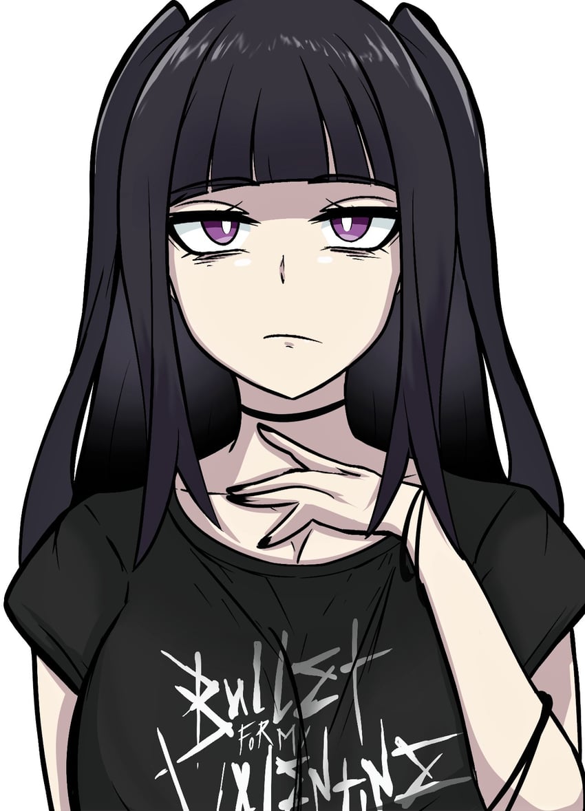 tharja (fire emblem and 2 more) drawn by tavi_(hosheezus)