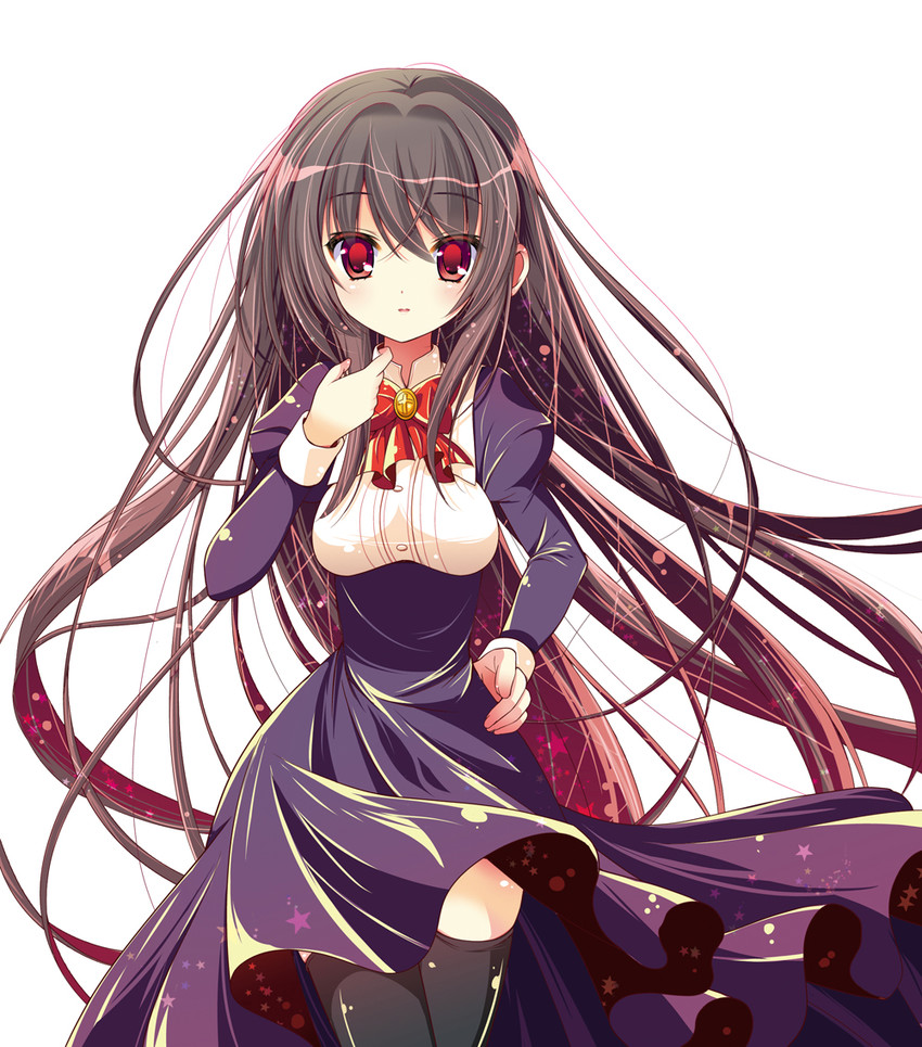 nanahara kaoruko (otome wa boku ni koishiteru and 1 more) drawn by shiwasu_horio