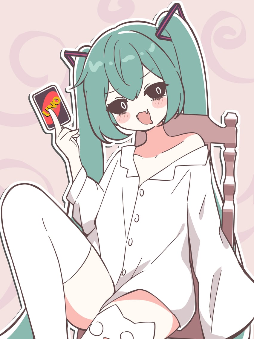 hatsune miku (vocaloid and 1 more) drawn by tian_yang