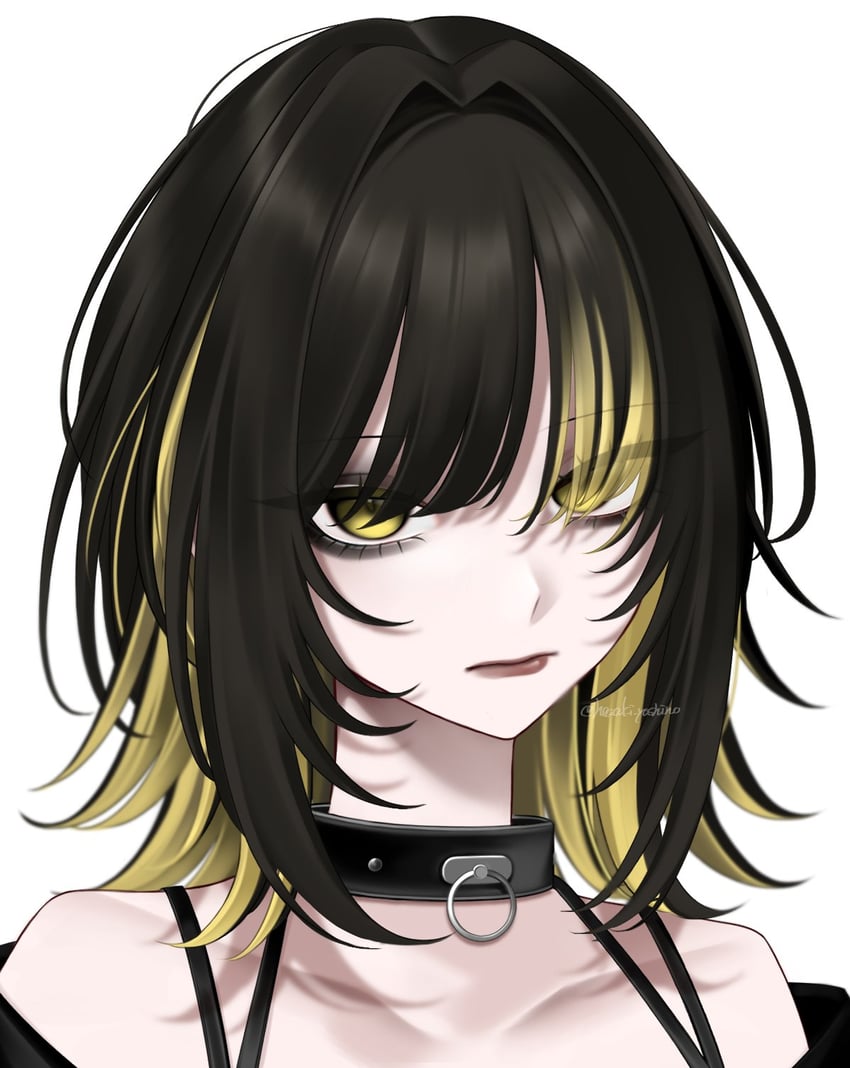 ikaruga luca (idolmaster and 1 more) drawn by hazaki_yoshino