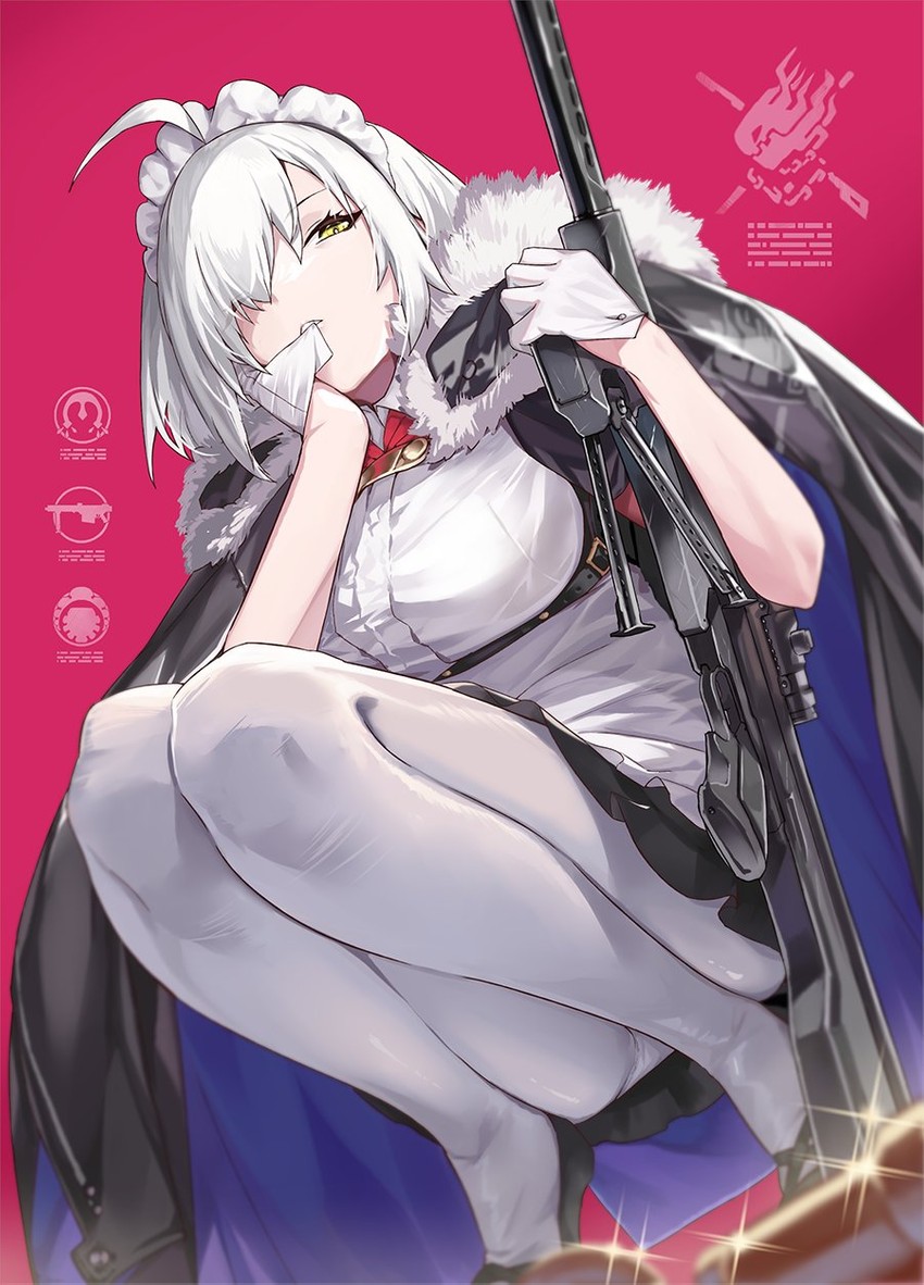 jeanne d'arc alter (fate and 1 more) drawn by ohland