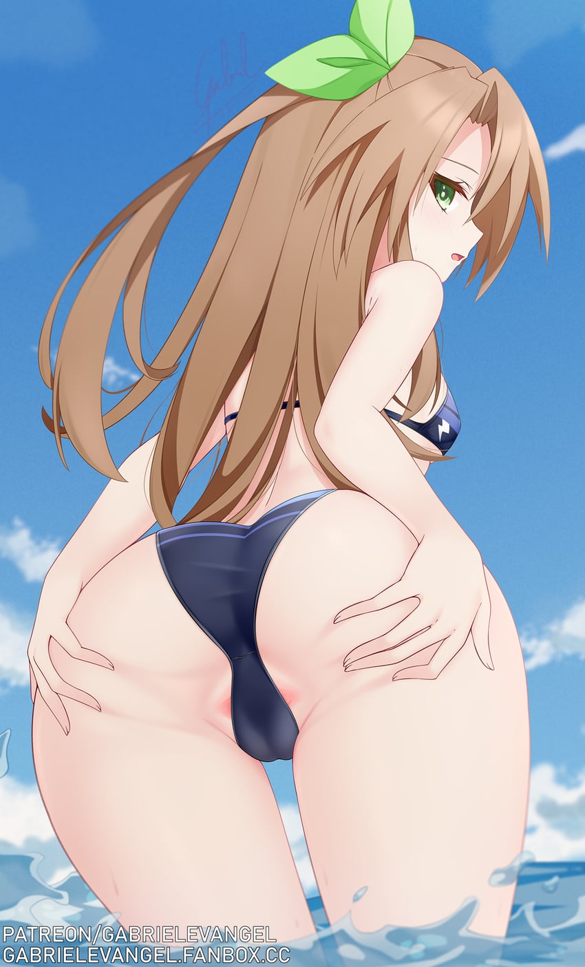 if (neptune) drawn by gabriel_evangel