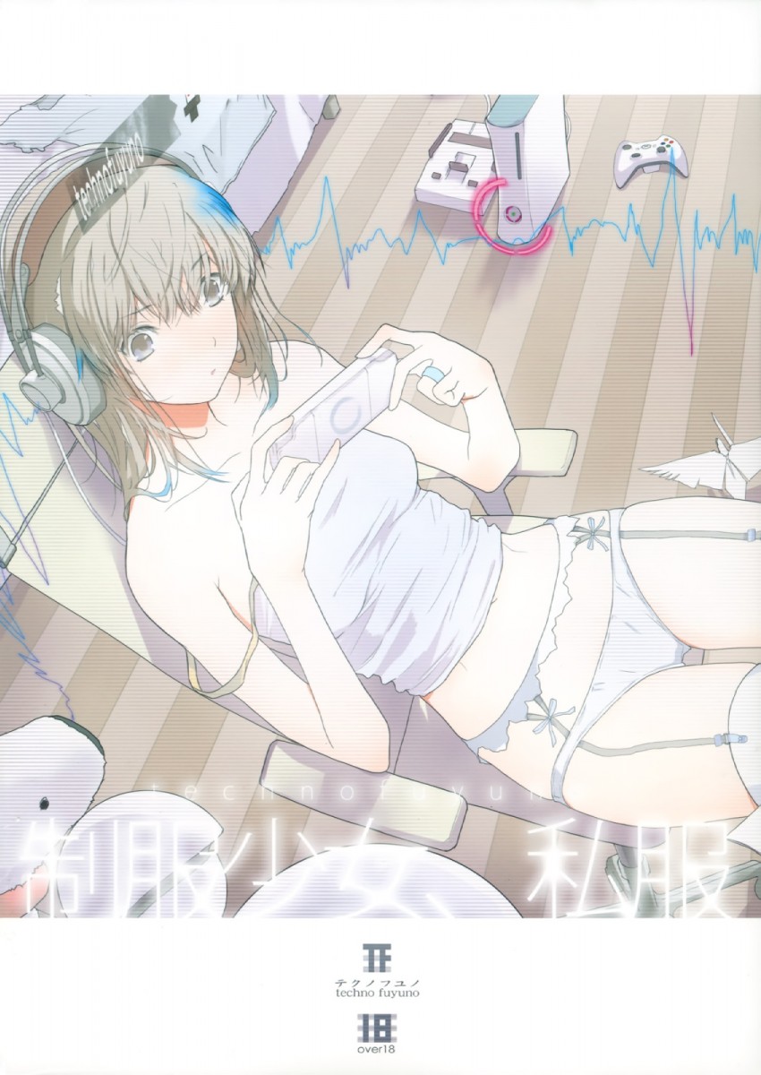 mass production eva (neon genesis evangelion and 1 more) drawn by fuyuno_haruaki