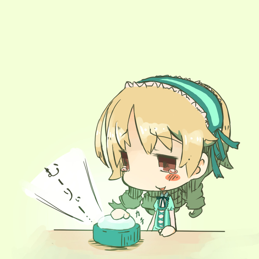 morikubo nono (idolmaster and 1 more) drawn by inoue_kakeru