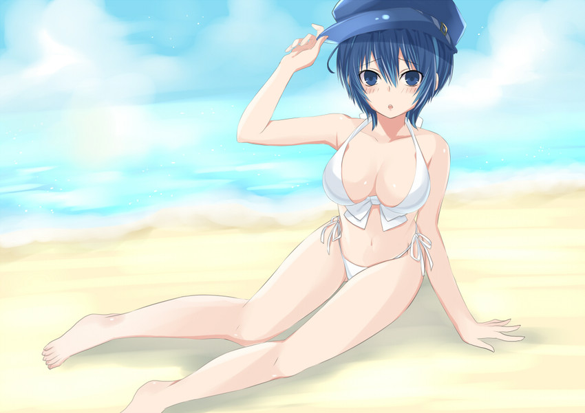 shirogane naoto (persona and 1 more) drawn by 48_(sibata57)