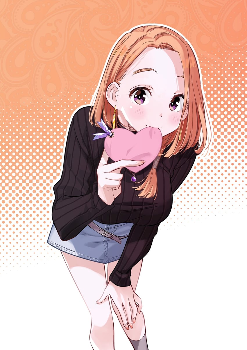 shiunji banri (shiunji-ke no kodomotachi) drawn by miyajima_reiji