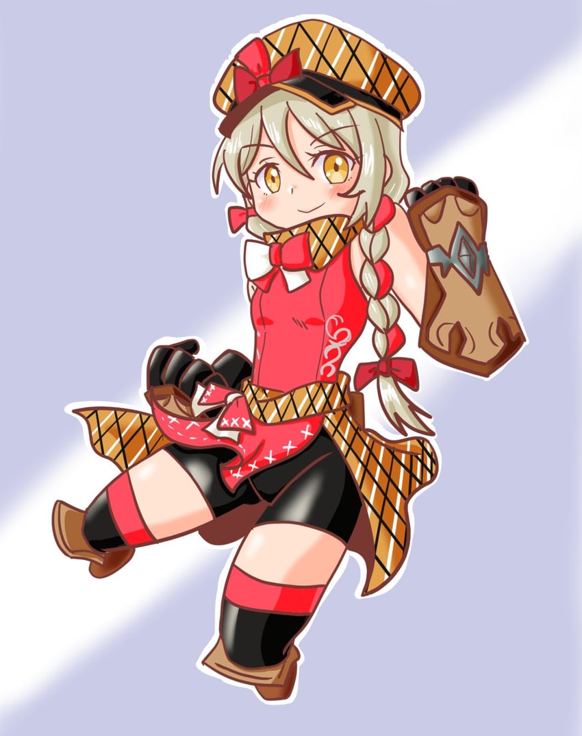 framme (fire emblem and 1 more) drawn by doku_yamadori