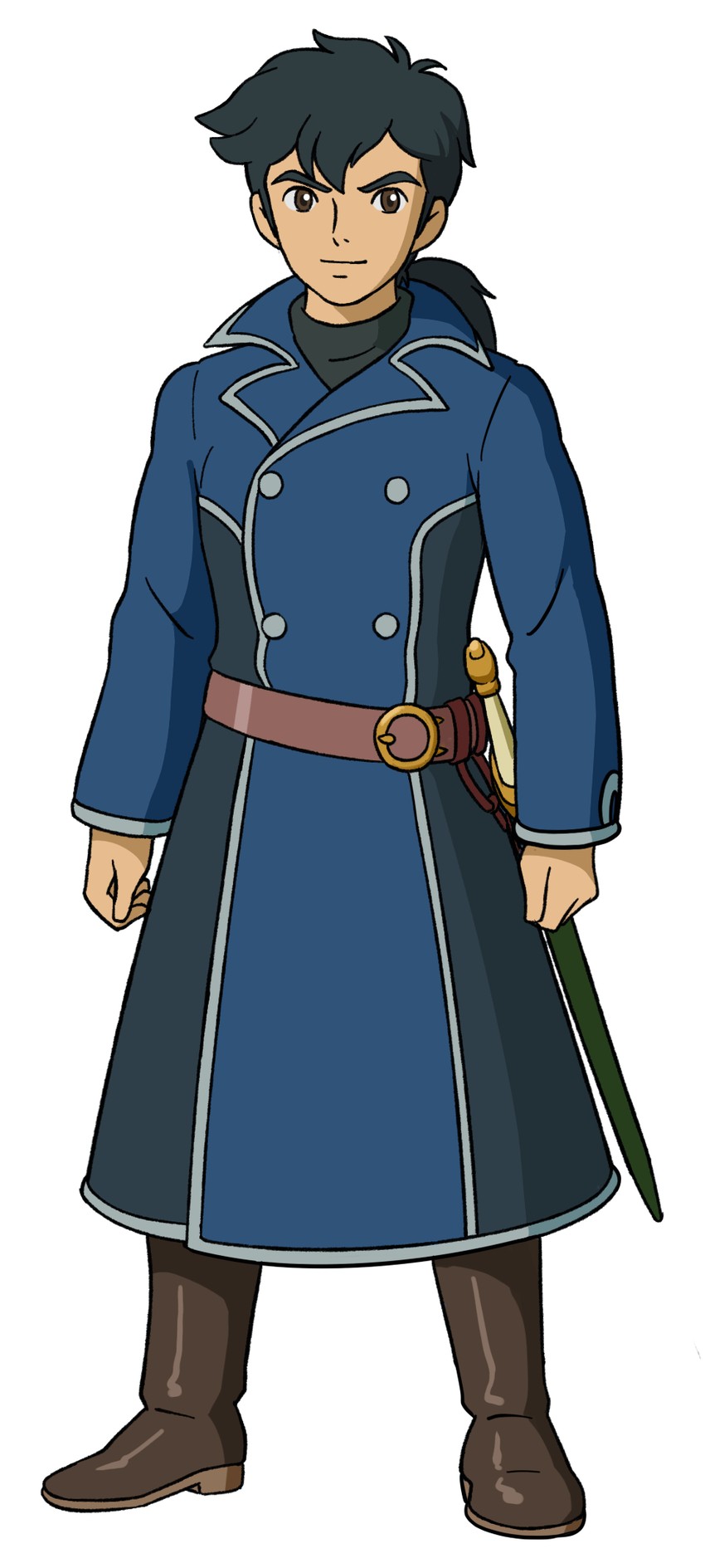 roland crane (ni no kuni ii) drawn by momose_yoshiyuki