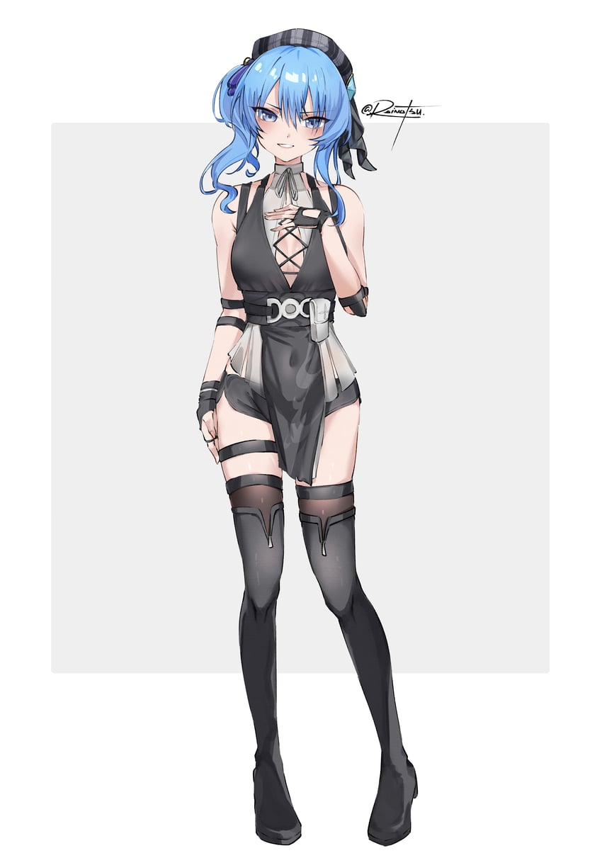 Art by rainatsuu