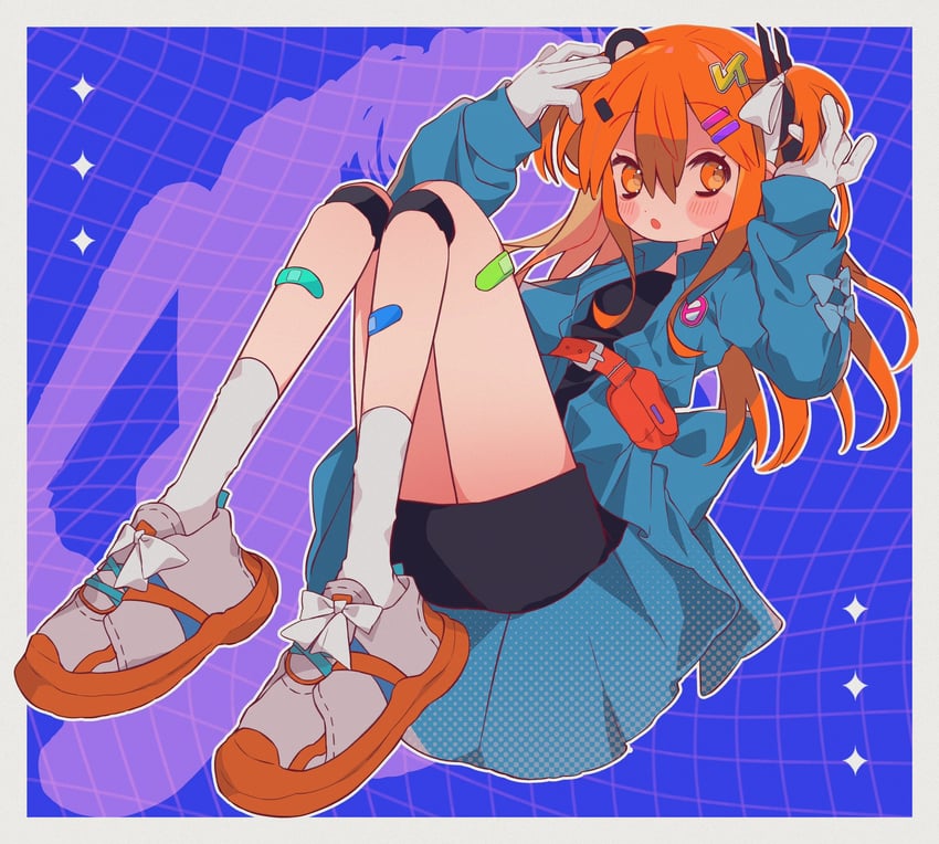 adachi rei (utau and 1 more) drawn by nasi_(na_si)