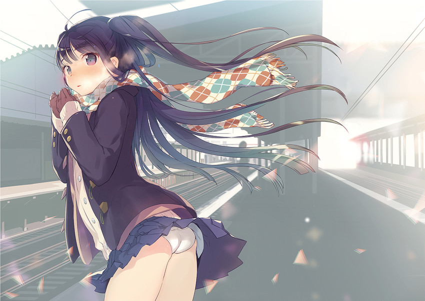 original drawn by gin_(oyoyo)